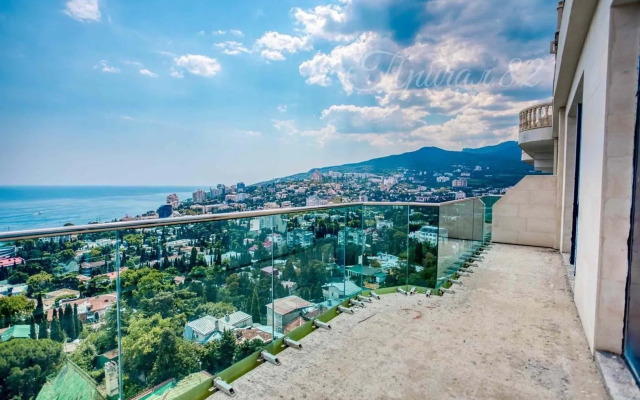 S Vidom Na More Na Ulitse Voykova 20 Apartments