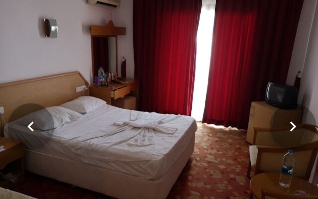 Sunshine Hotel