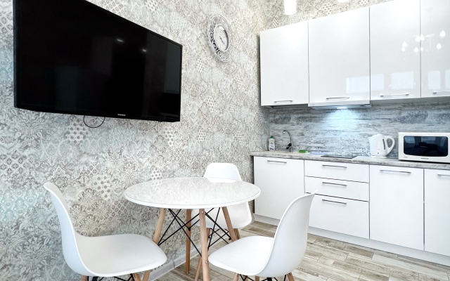 Apartments v centre Sochi na 21 etazhe