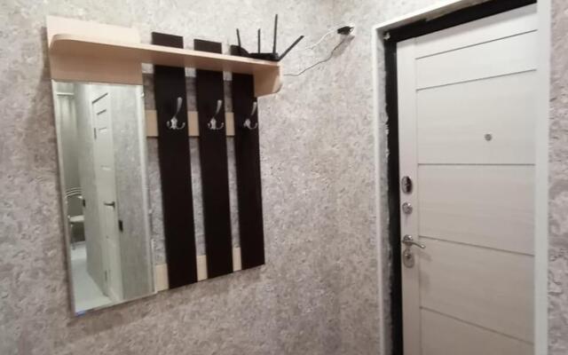 Апартаменты на Бегичева 23