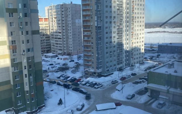 Kvartira u Kremlevskoj
