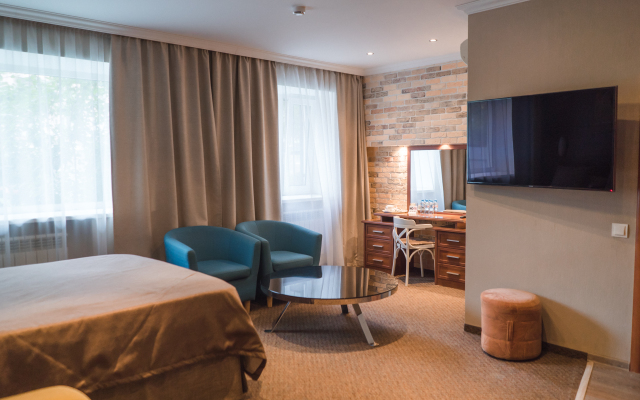 Skorpion Mini-Hotel