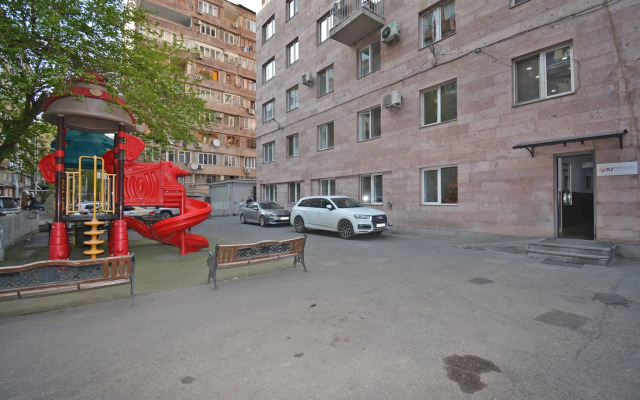 3-Komn. Po Sosedstvu S Severnym Prospektom, Pu383 Flat