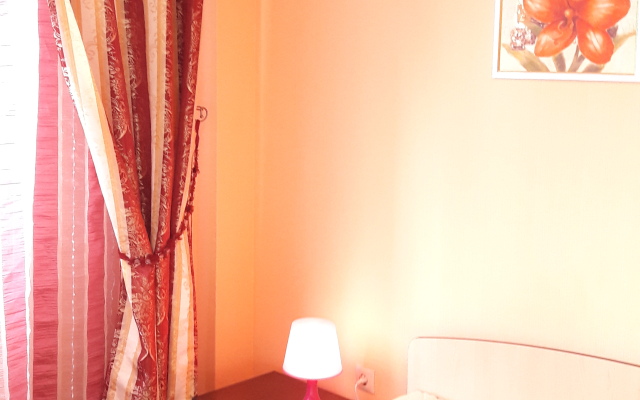 Апартаменты Уютные апартаменты на Мичурина рядом с метро