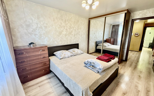 Квартира уютная в центре