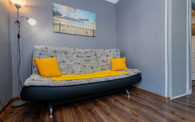 Chernyahovskogo 20 Apartments
