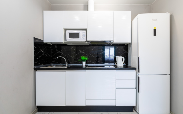 Апартаменты Агрономическая