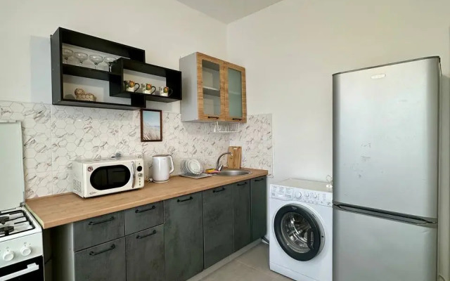 Апартаменты на Курашова 27