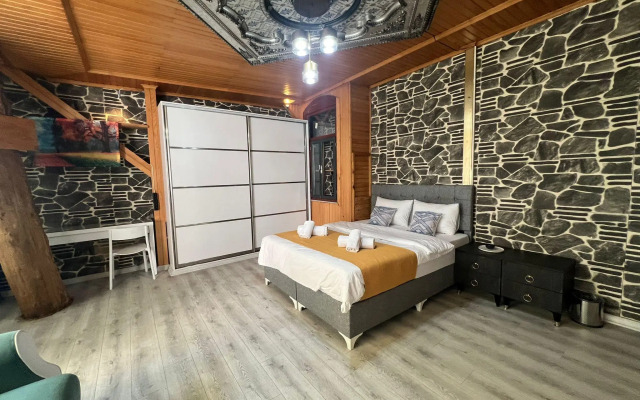 Отель White İnn Taksim