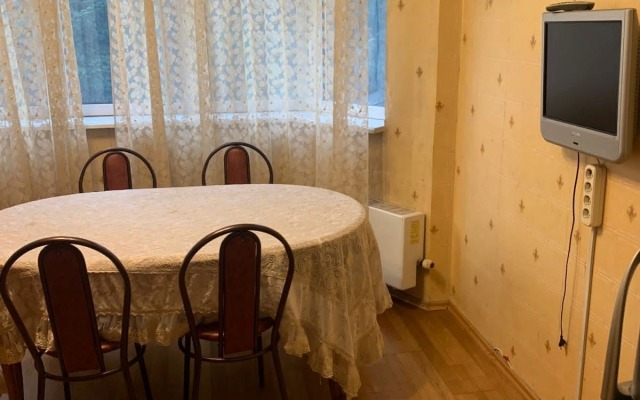 Na ulitse Volynskaya 10 Apartments