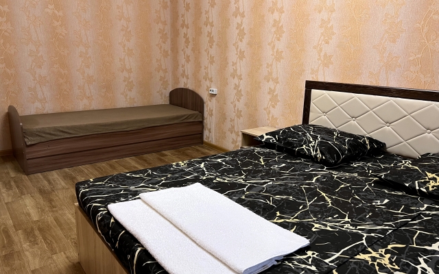 Квартира Сутки Как Дома на Крупской 93а