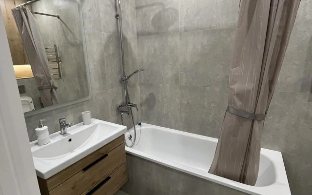 Апартаменты в ЖК Парк Челюскинцев