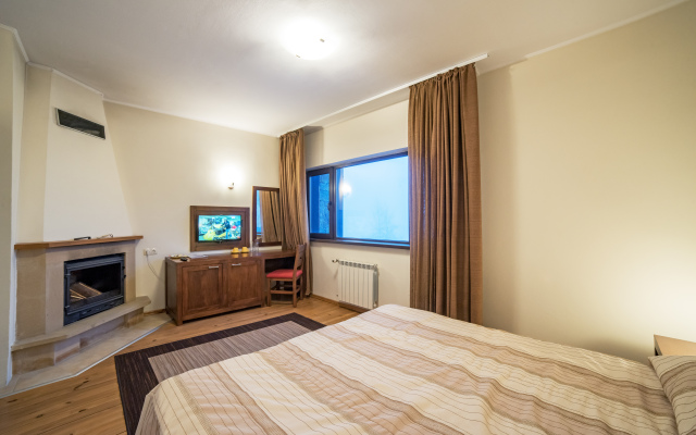 Smilen Hotel
