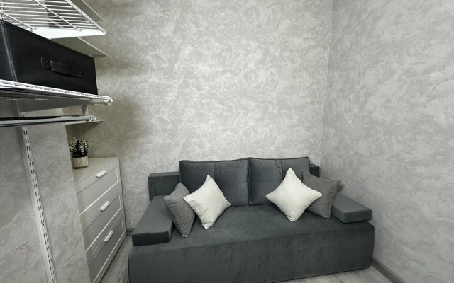 Апартаменты для командировок и отдыха