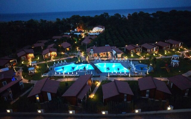 Kimera Lounge Hotel