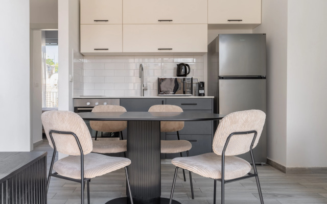 Blueground at Florentine ID17 Apartments