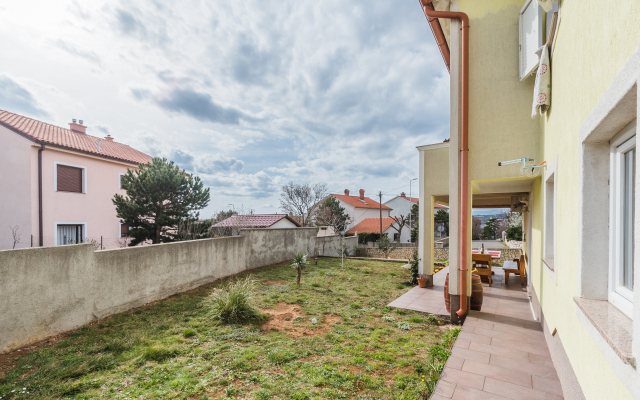 Adriatic Apartments