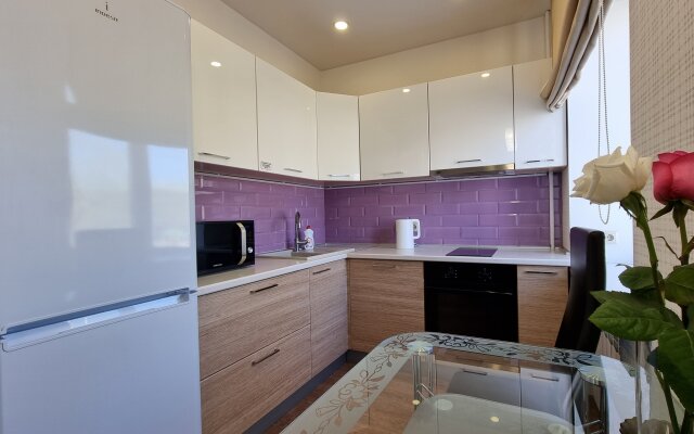 Квартира на Елизаровых 32