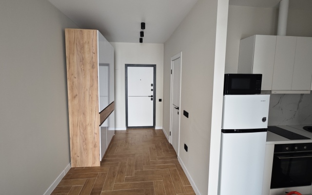 Апартаменты Aura home