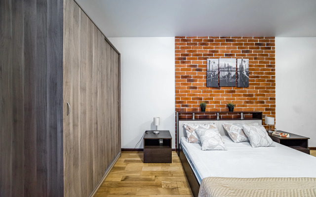 Квартира Уютная двухкомнатная в центре Санкт-Петербурга