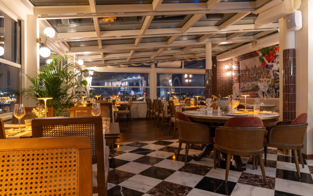 Querencia Hotel