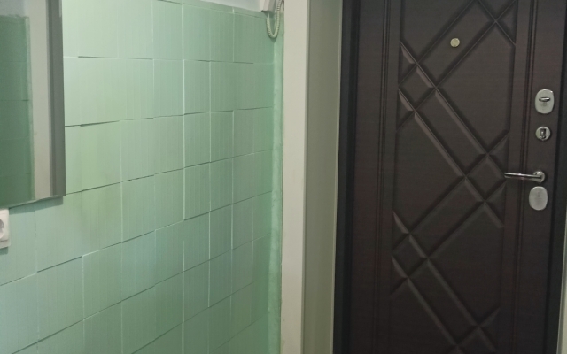 Квартира Двухкомнатные RusDom Apartments