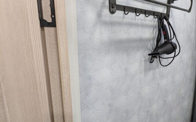 Апартаменты с балконом и видом на море