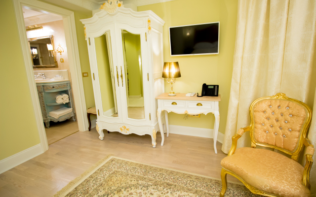 Мини-отель Palazzo Venezia