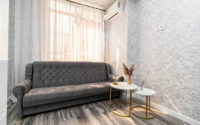 Квартира 2 Ночи на Улице Ярославской