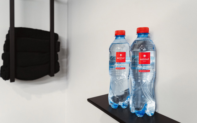 AZIMUT Отель Йошкар-Ола