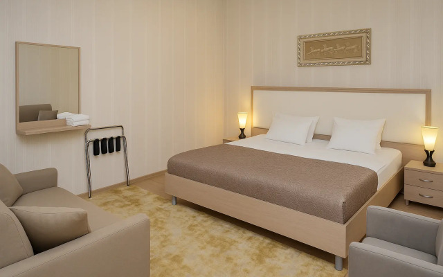 Rustaveli Palace Hotel