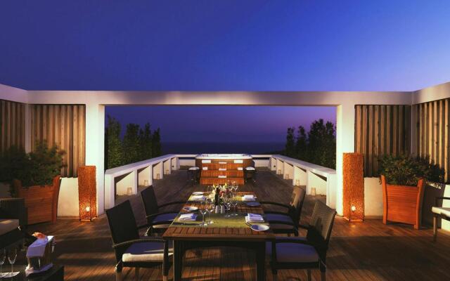 Kempinski Hotel Barbaros Bay Bodrum