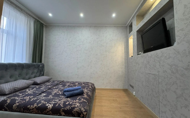 Апартаменты на Городничанкой 21