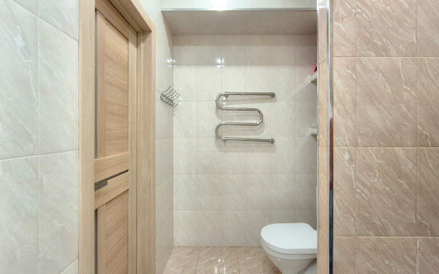 Квартира на улице Демократической, 45а