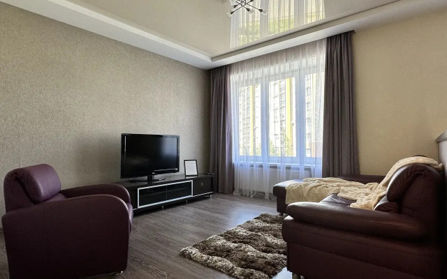 Parkovaya Flat