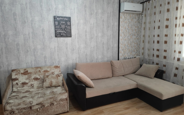 Квартира на улице Транспортная 16/1 от КварТерры