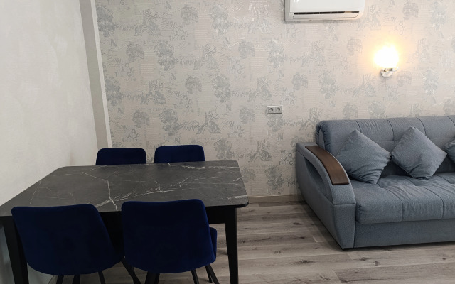 Квартира в Министерских Озерах