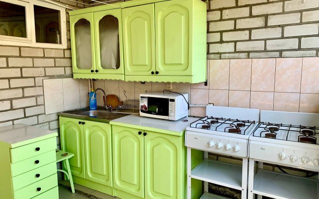 Guest House na Krasnyih Partizan