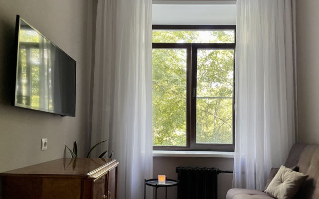 Dezhavyu Apartaments