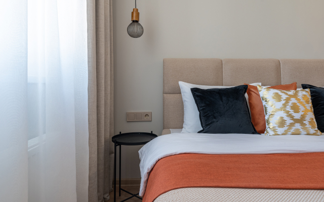 Apartamenty U Morya "pribaltiyskaya Rivyera" Apartments
