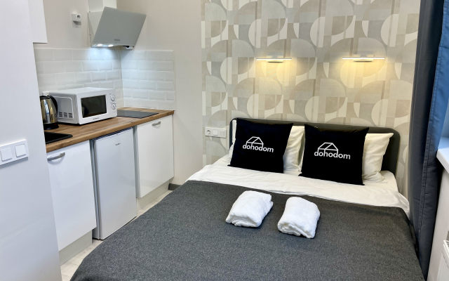 Апартаменты 340.1 Кунцевская