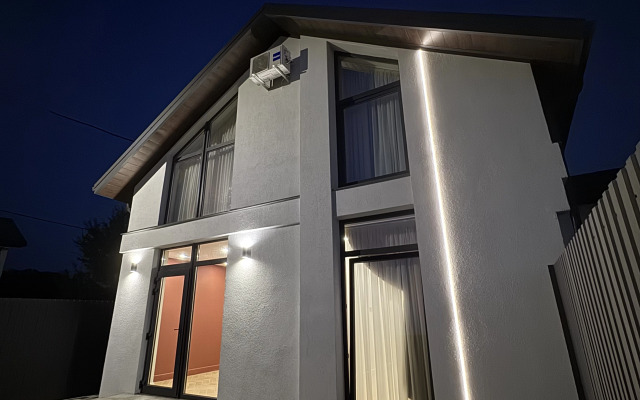 Шале Меот Coral