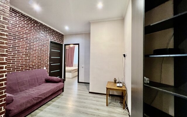 Pryanik Apartments Generala Margelova 5b Apartments