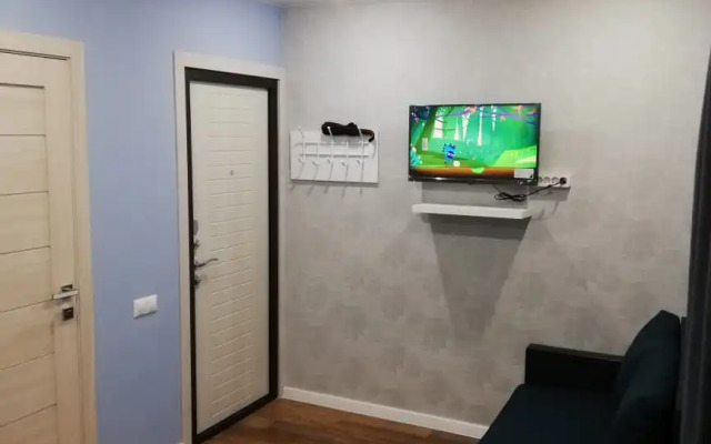 Квартира на Марковского 50