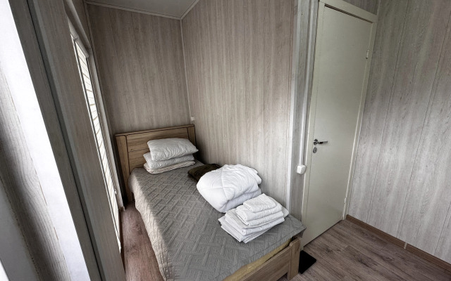 Лето в горах