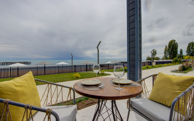 Apart-Otel Novel Hotel & Apartments