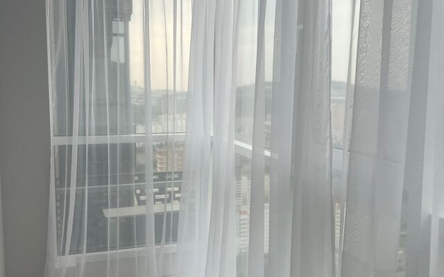 Квартира Уютная в ЖК "Восточный луч"