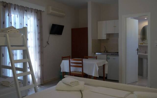 Sagterra Hotel