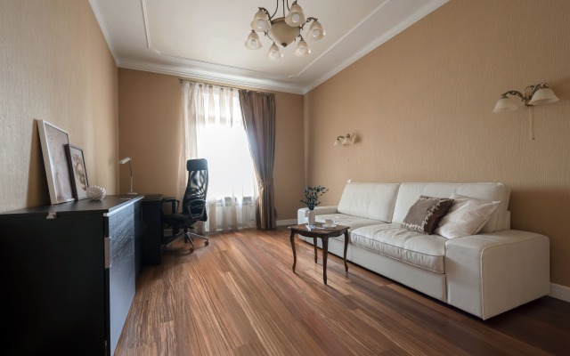 Апартаменты MyhomeYourhome на 11-ой линии Васильевского острова 4