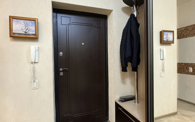 Апартаменты Уютная квартира в зелёном парке